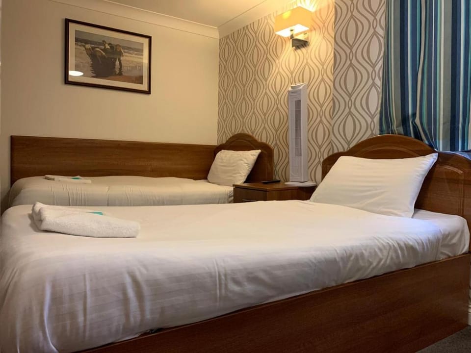 Twickenham Guest House Bed and Breakfast in Twickenham