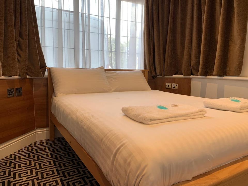 Twickenham Guest House Bed and Breakfast in Twickenham