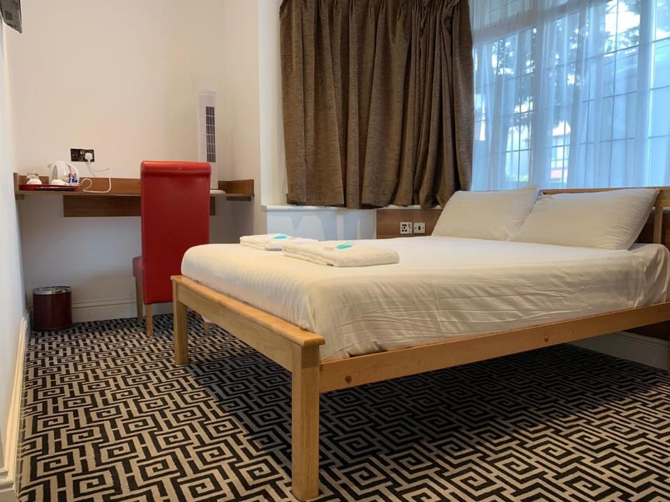 Twickenham Guest House Bed and Breakfast in Twickenham