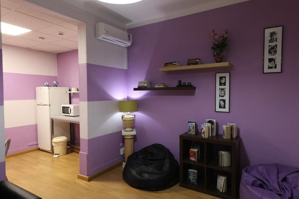Pensao Praca Da Figueira Bed and Breakfast in Lisbon