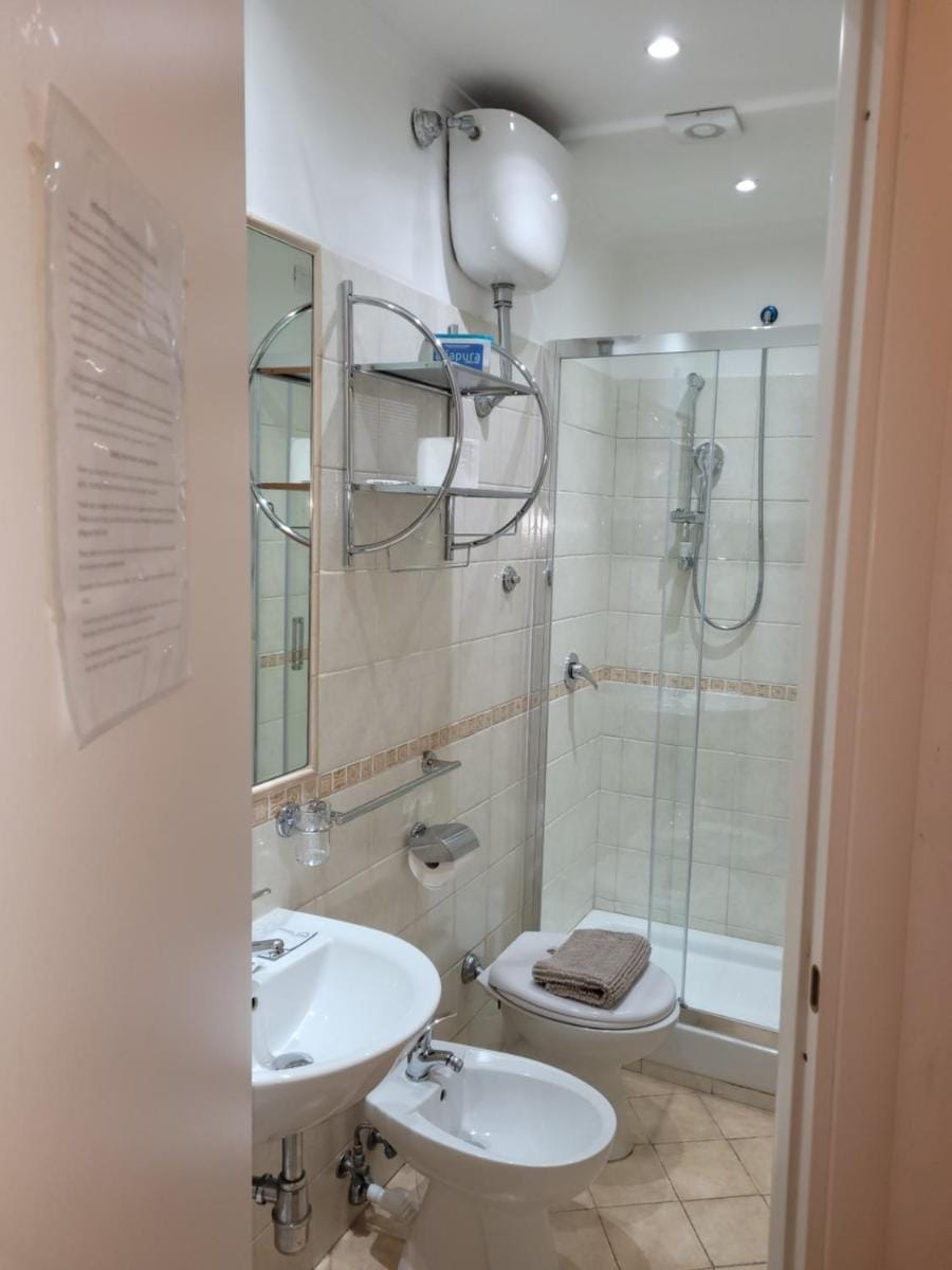 Evergreen Bed and Breakfast in Rome