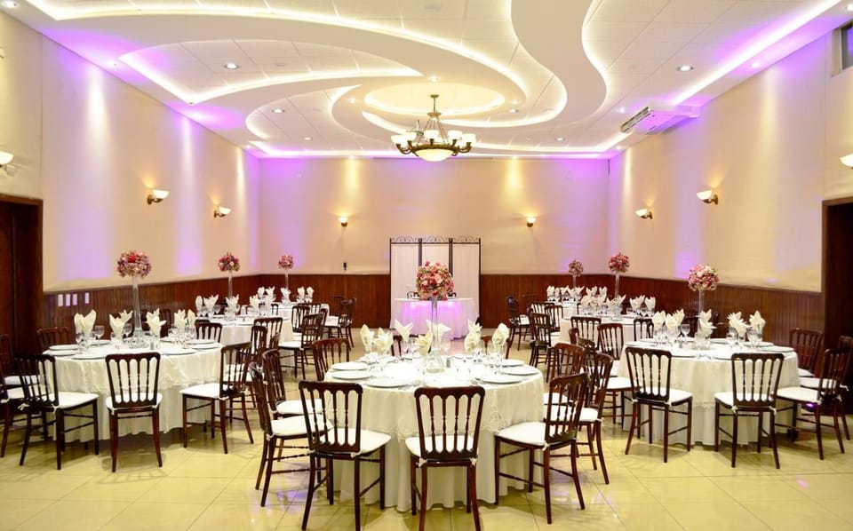 Arcángel Puebla Hotel in Puebla