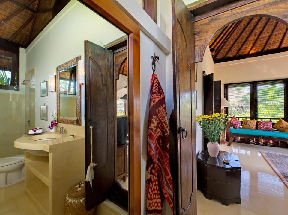 Villa Kakatua Villa in North Kuta