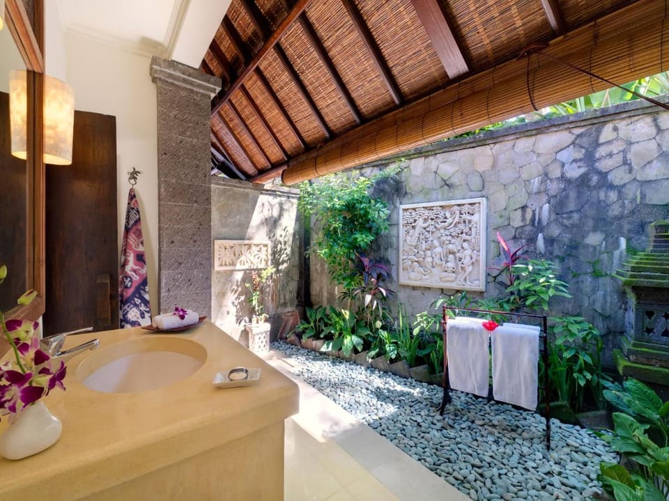 Villa Kakatua Villa in North Kuta