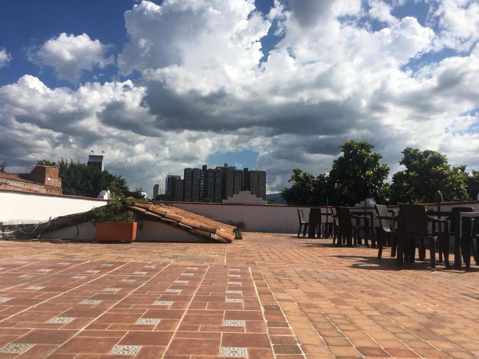 61Prado Hotel Hotel in Medellin