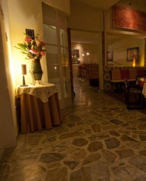 61Prado Hotel Hotel in Medellin