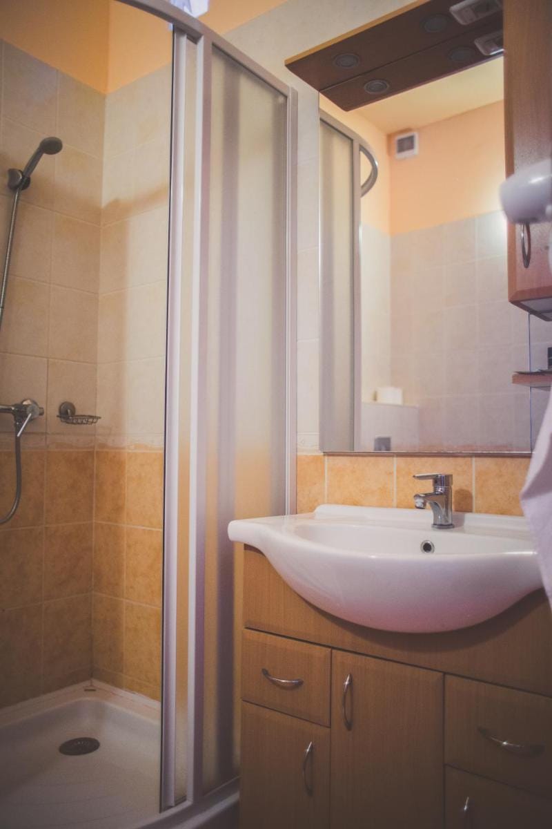 Fordan Hotel Pécs Hotel in Hungary