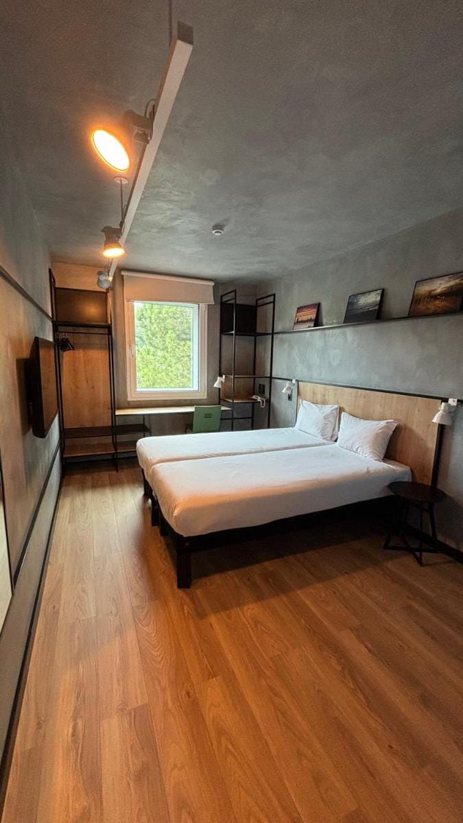 ibis Barcelona Montmelo Granollers Hotel in Maresme