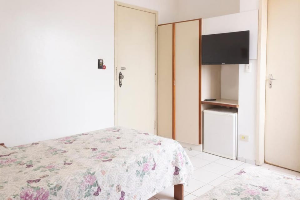 Rede Andrade Real Hotel in Teresina