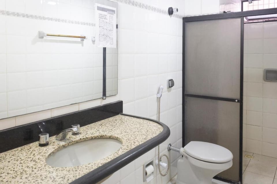 Rede Andrade Real Hotel in Teresina