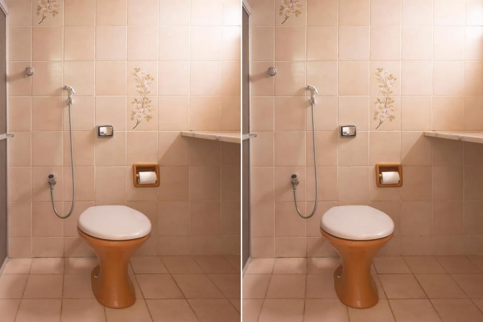 Rede Andrade Real Hotel in Teresina
