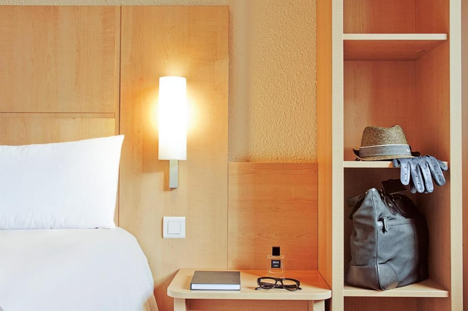 Ibis Barcelona Mollet Hotel in Vallès Occidental