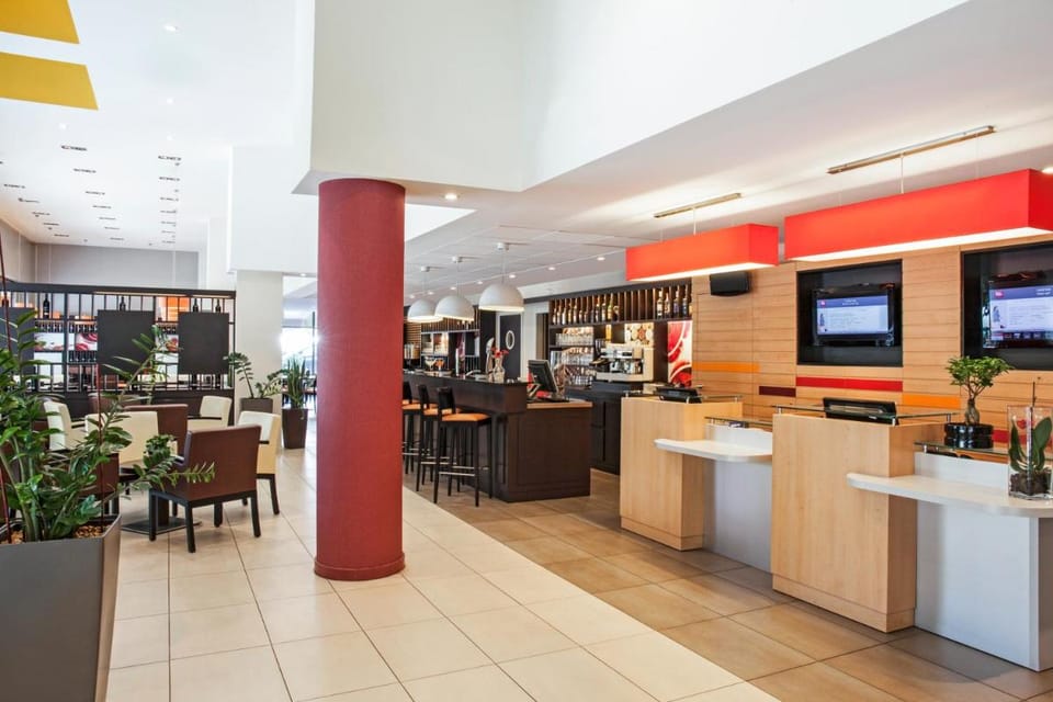 Ibis Barcelona Mollet Hotel in Vallès Occidental