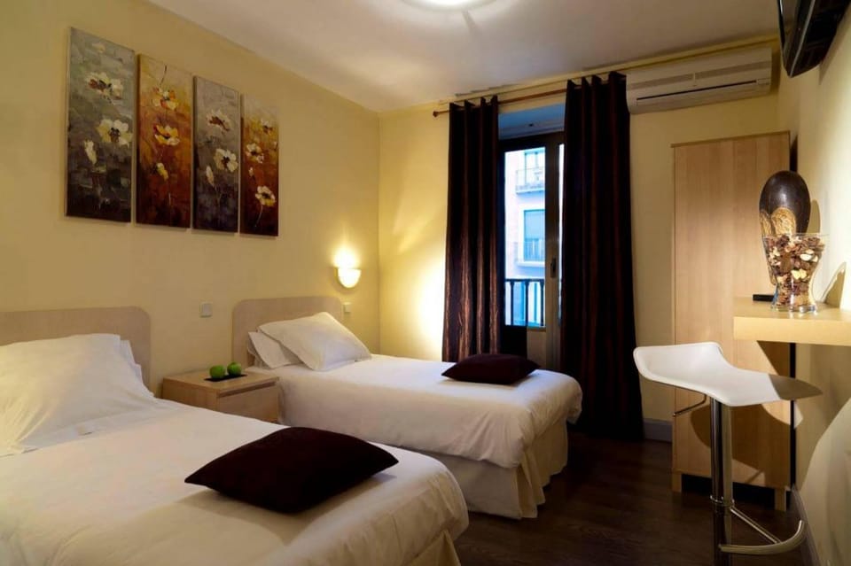 THC Hostal Bergantin Hotel in Centro