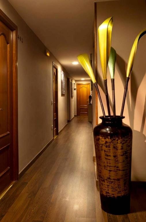 THC Hostal Bergantin Hotel in Centro