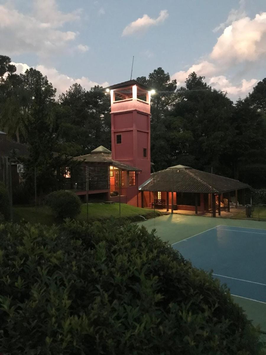 Pousada Rosa Hotel in Gramado