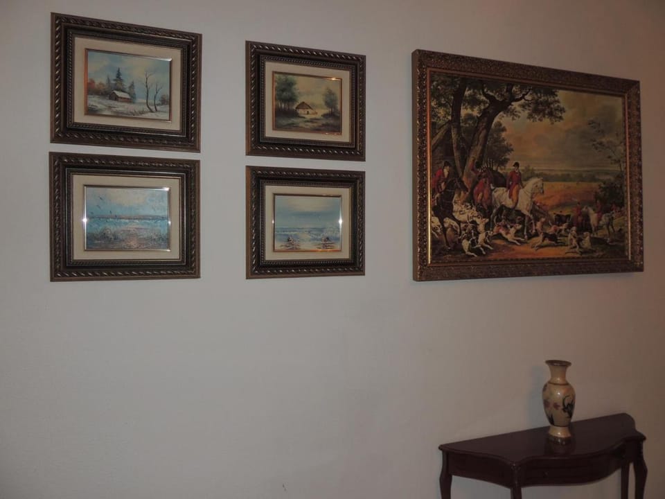 Hostal Gonzalo Bed and Breakfast in Centro