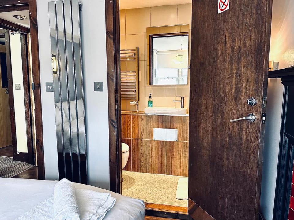 Guest And The City Bed and Breakfast in Brighton