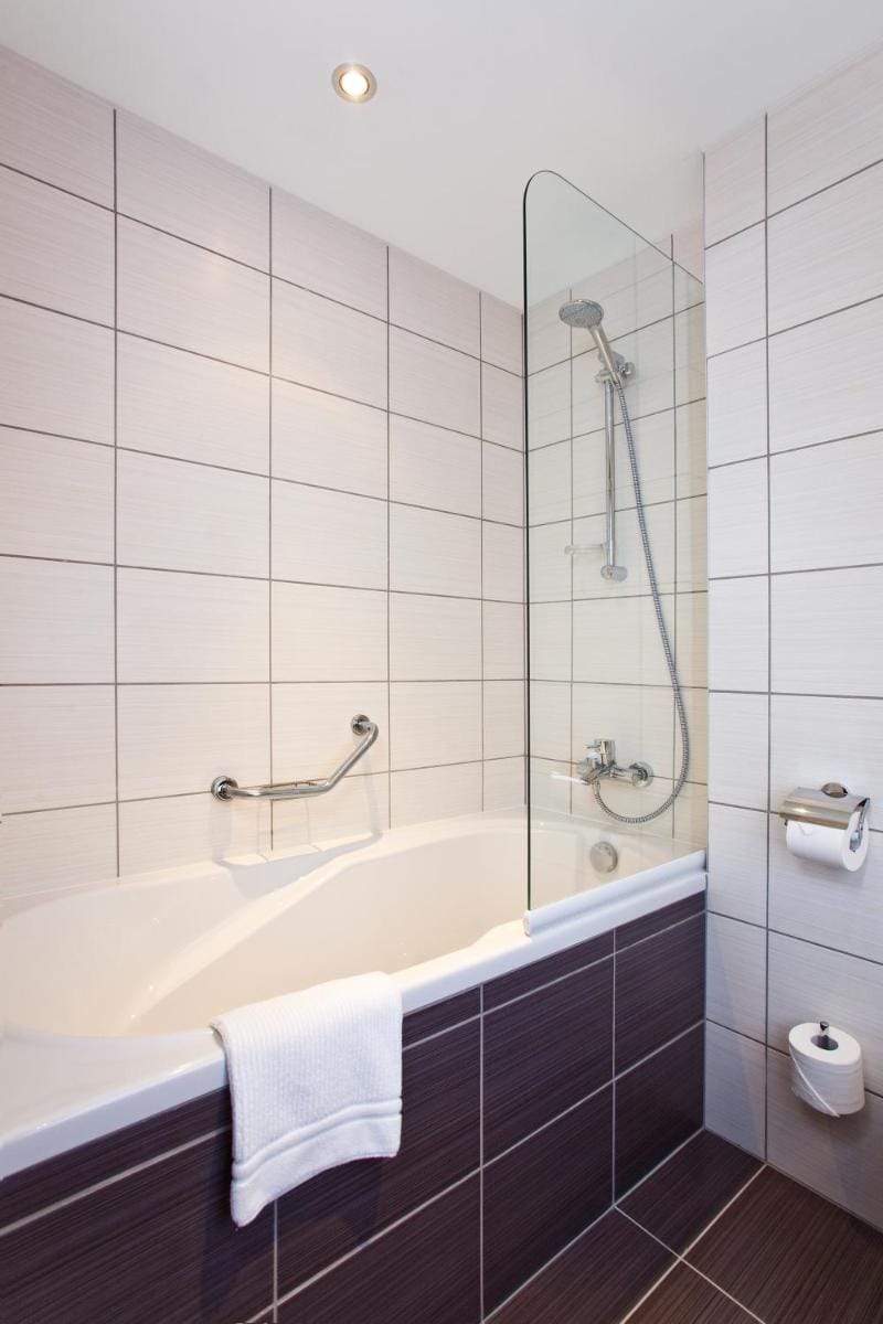 Qubus Hotel Bielsko-BiaÅ‚a Hotel in Poland