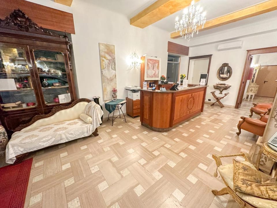 Hotel Dell'Orto Hotel in Chiavari