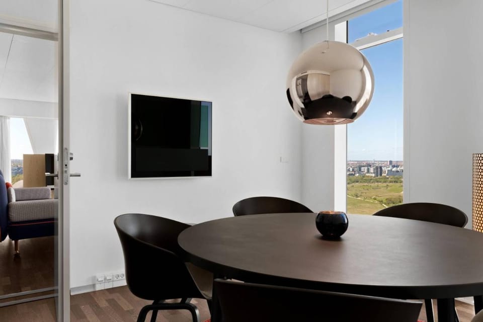 AC Hotel by Marriott Bella Sky Copenhagen Hotel in Copenhagen