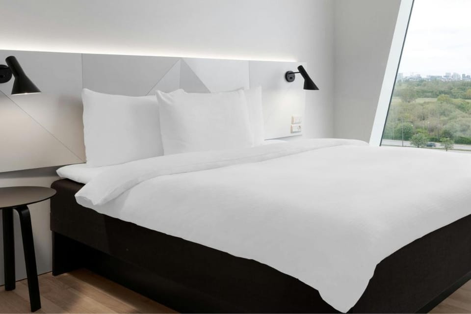 AC Hotel by Marriott Bella Sky Copenhagen Hotel in Copenhagen