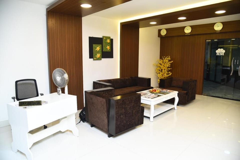 Hotel Mars Hotel in Chennai