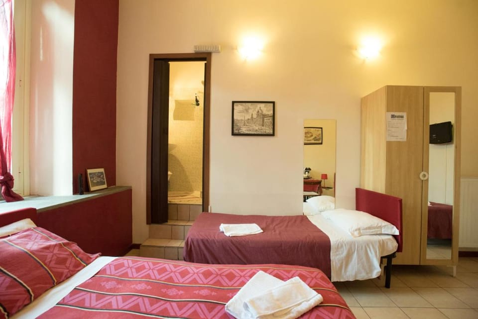 Quo Vadis Roma 2 Bed and Breakfast in Rome