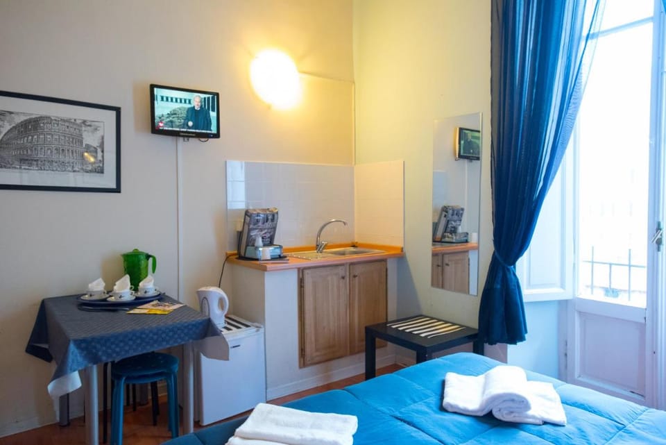 Quo Vadis Roma 2 Bed and Breakfast in Rome