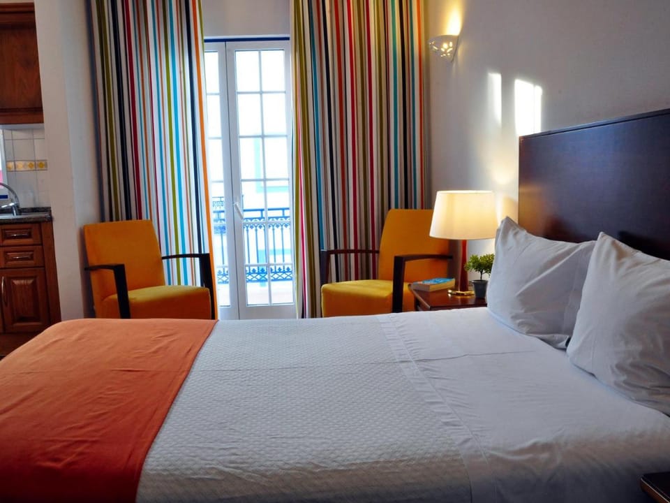 Patios da Vila - Duna Parque Resorts & Hotels Apartment hotel in Vila Nova de Milfontes