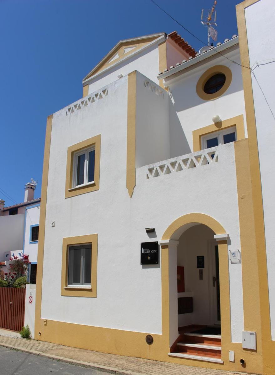 Quartos da Vila - Duna Parque Resorts & Hotels Country House in Vila Nova de Milfontes