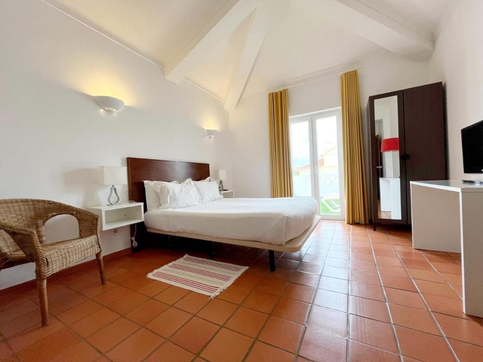 Quartos da Vila - Duna Parque Resorts & Hotels Country House in Vila Nova de Milfontes