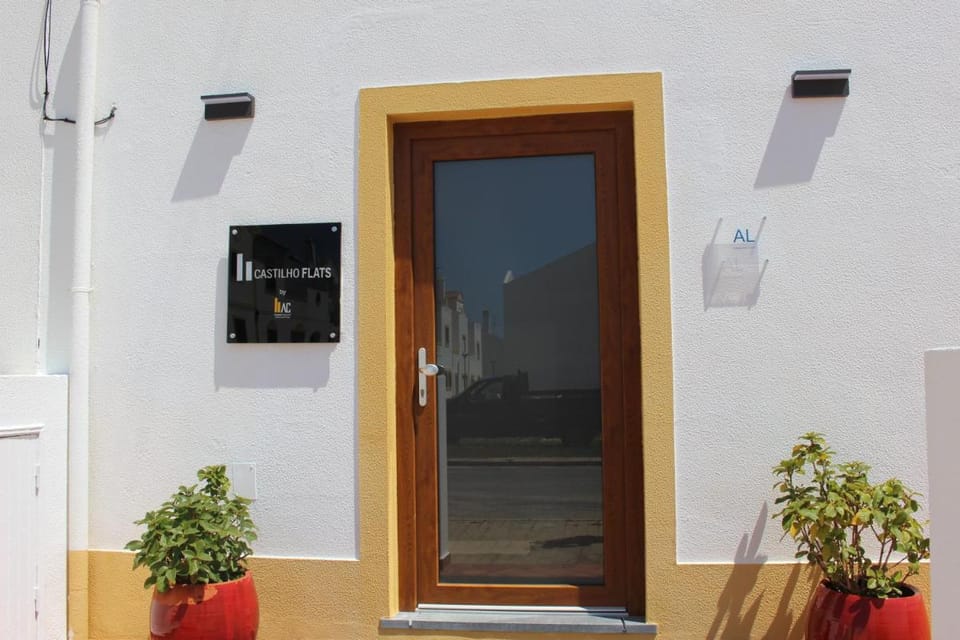 Apartamentos da Vila - Duna Parque Resorts & Hotels Bed and Breakfast in Vila Nova de Milfontes