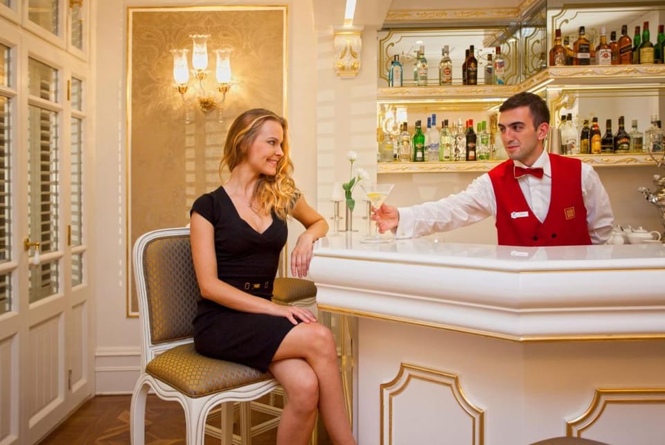 Limak Thermal Boutique Hotel Hotel in Greece