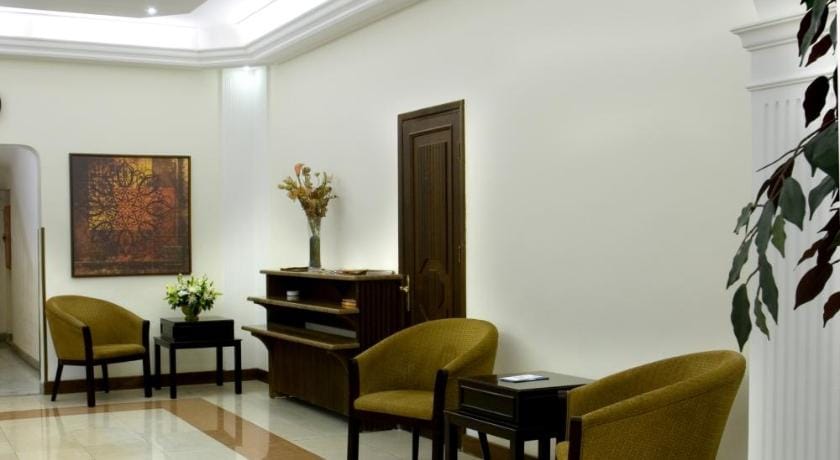 Barakat Hotel Apartments Apartment hotel in Africa