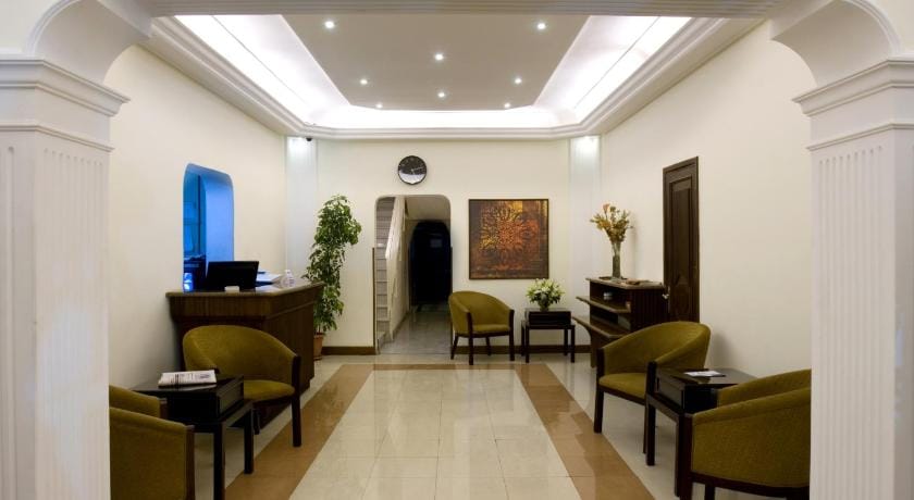 Barakat Hotel Apartments Apartment hotel in Africa