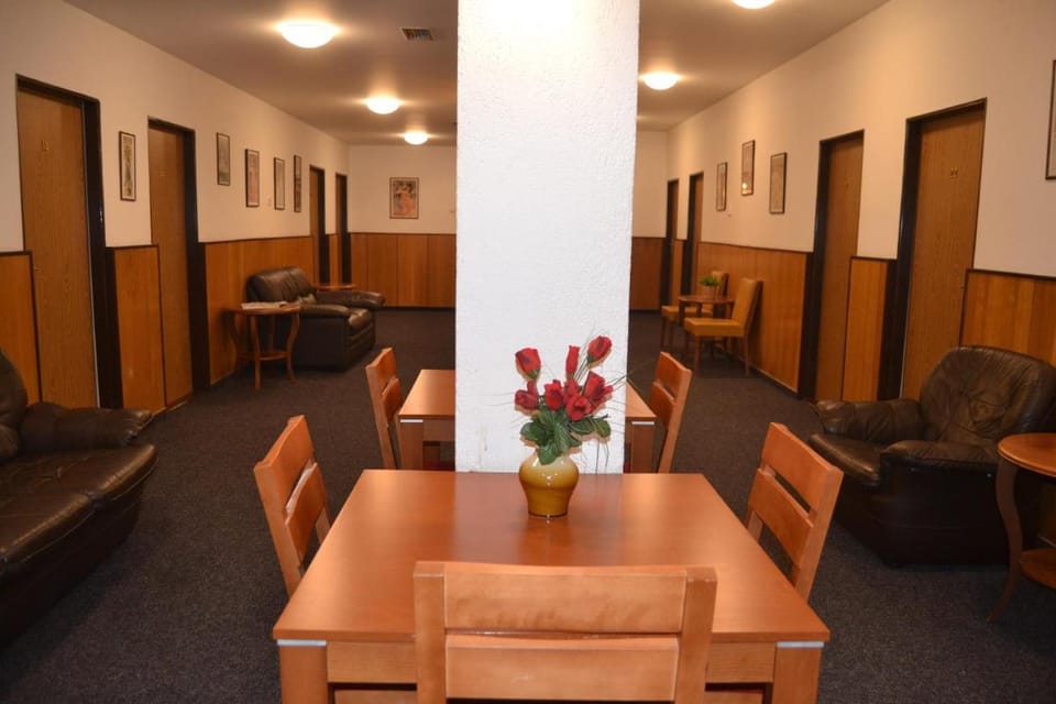 Hotel Bohemians Hotel in Prague