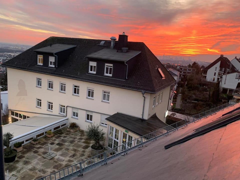 Hotel Schöne Aussicht Hotel in Frankfurt