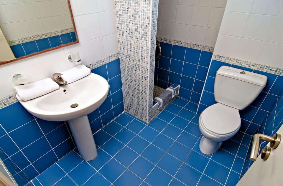 Ourania Apartments Apartment hotel in Crete