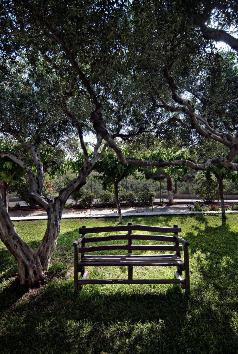 Ourania Apartments Apartment hotel in Crete