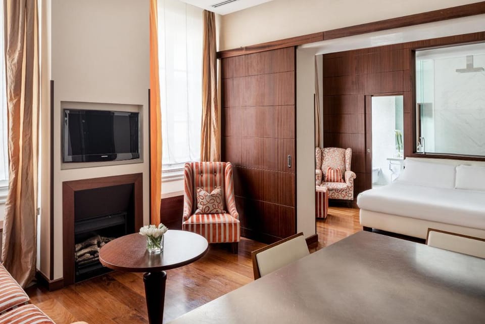 Ricasoli Firenze Luxury Apartments | UNA Esperienze Apartment hotel in Florence