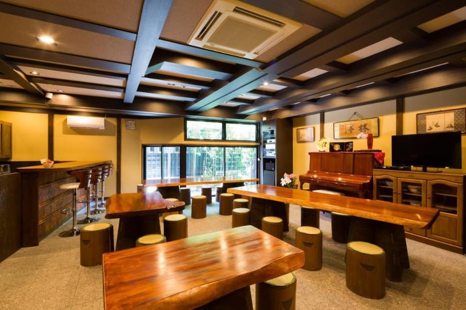Matsubaya Ryokan Ryokan in Kyoto