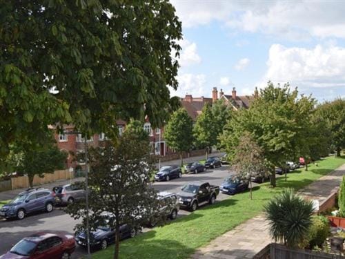 The Aldor Bed and Breakfast in Skegness