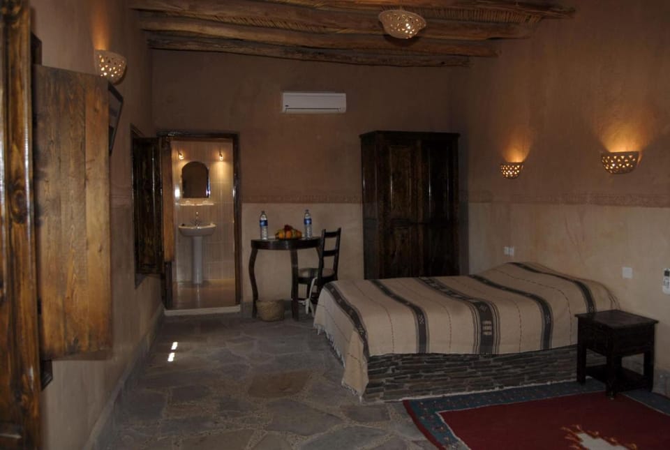 Kasbah Imdoukal Bed and Breakfast in Morocco