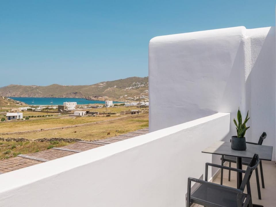 Ftelia Bay Boutique Hotel Hotel in Mykonos, Mikonos 846 00, Greece