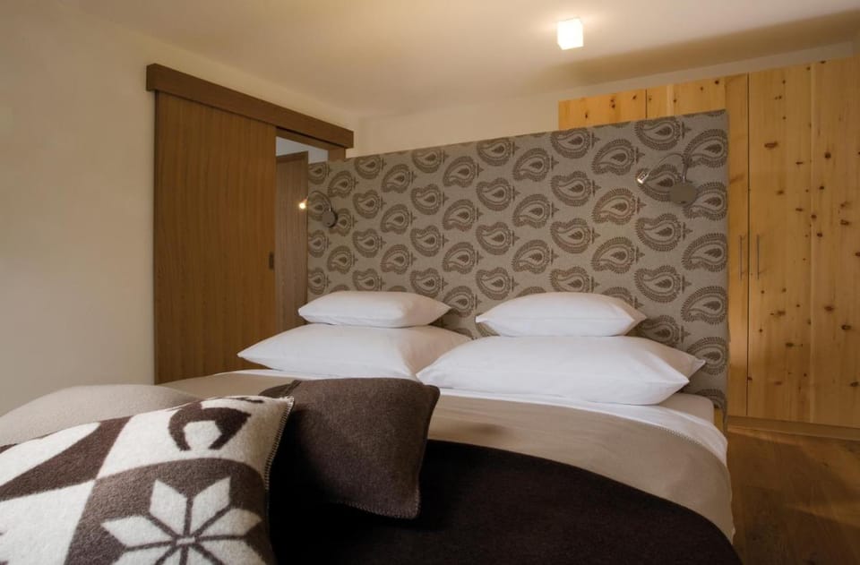 Hotel Alpenrose Hotel in Vorarlberg, Austria