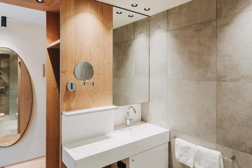 Hotel Alpenrose Hotel in Vorarlberg, Austria