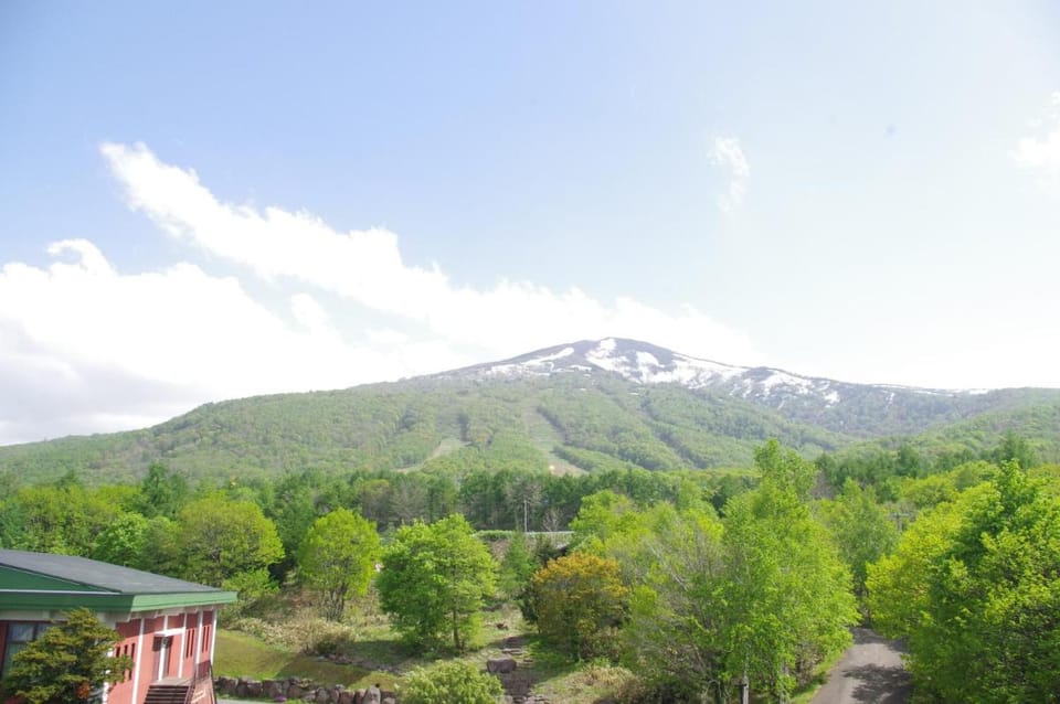 Iwanai Kogen Hotel Ryokan in Hokkaido Prefecture