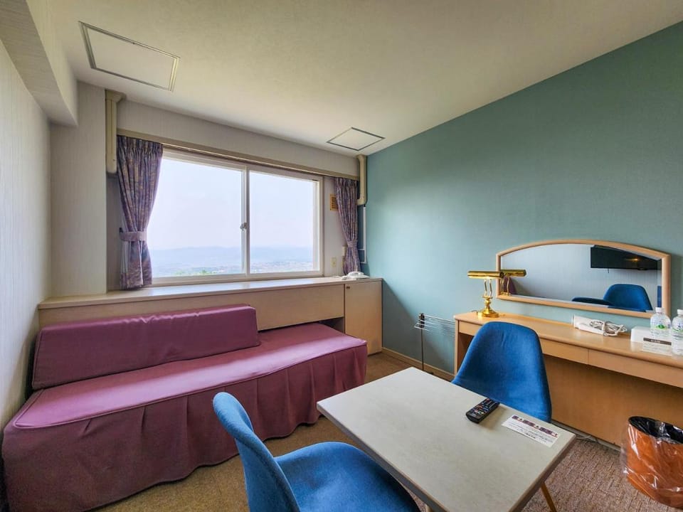 Iwanai Kogen Hotel Ryokan in Hokkaido Prefecture