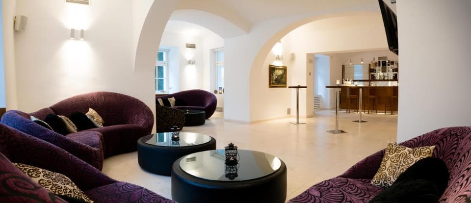 Rimske Terme Resort - Hotel Zdraviliški dvor Hotel in Slovenia